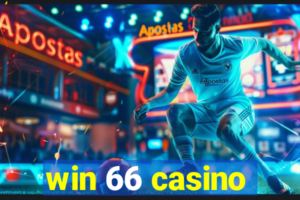 win 66 casino